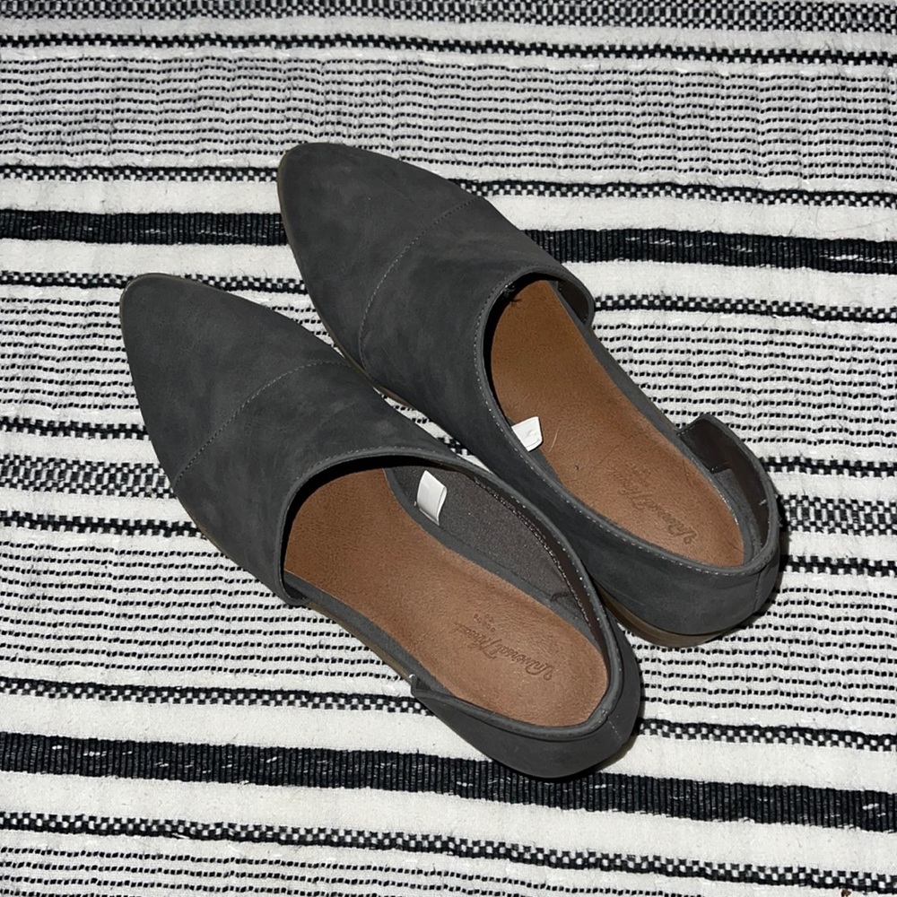 Target Ankle boots